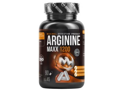 arginine maxx 1200 maxxwin