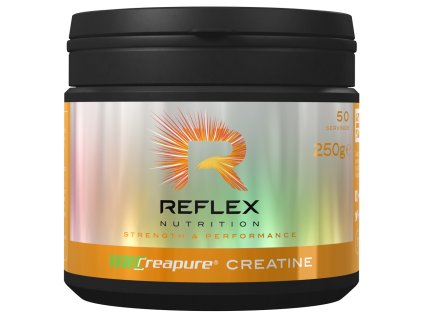relfex creapure 250