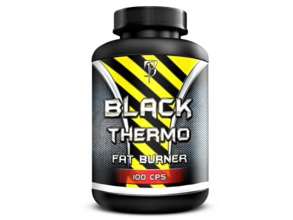 black thermo bodyflex