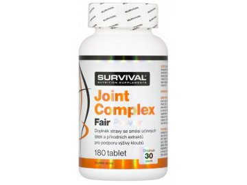 joint complex survival