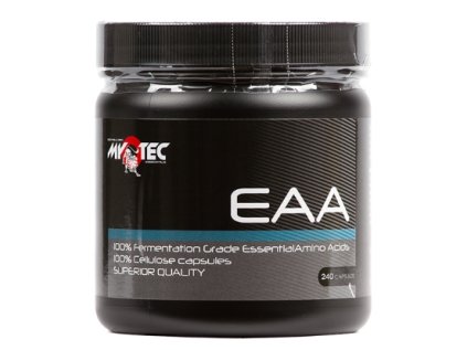 EAA 240 kapslí