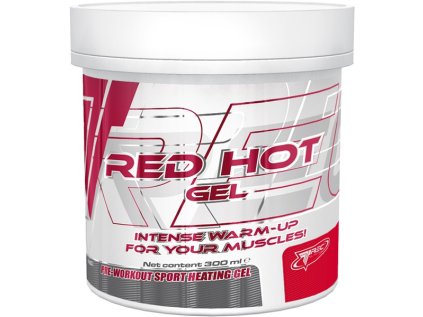 Red Hot Gel 300 ml