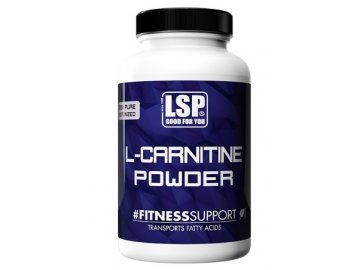 l carnitine powder 100g