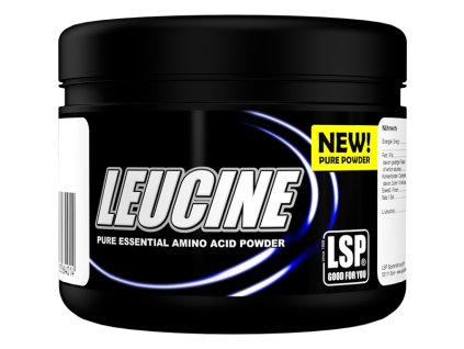 Leucine LSP