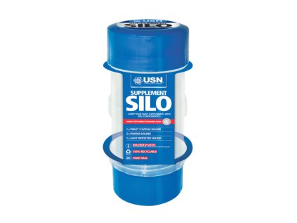 USN suplement silo