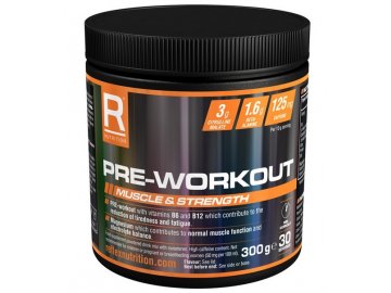 Pre-Workout 300 g