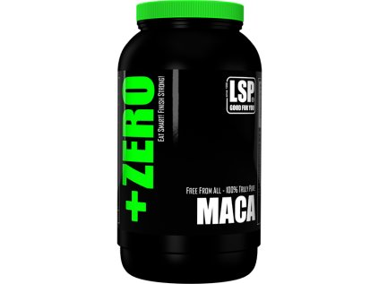 Zero Maca 1000 g
