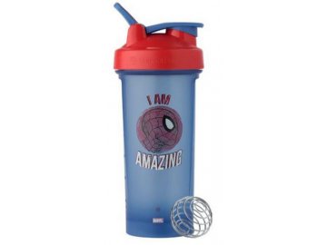 i ma amazing šejkr blender bottle