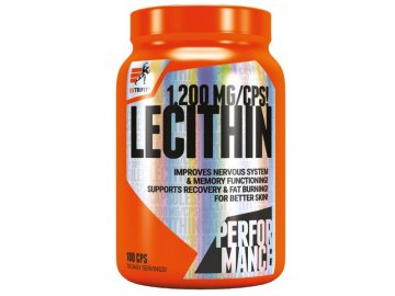 lecithin extrifit