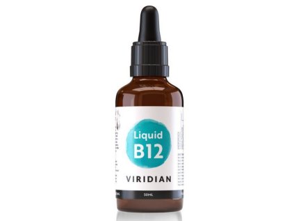 liquid b12