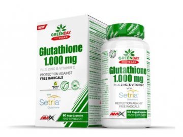 glutathione amix