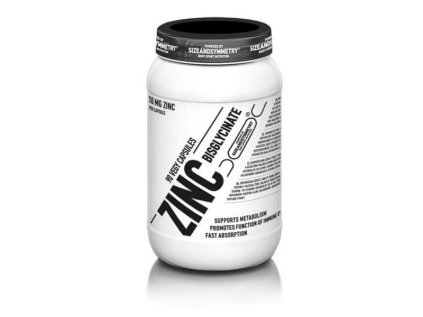 Zinc and Magnesium TPW 90 kapslí