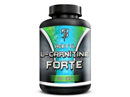 acetyl l carnitine bodyflex