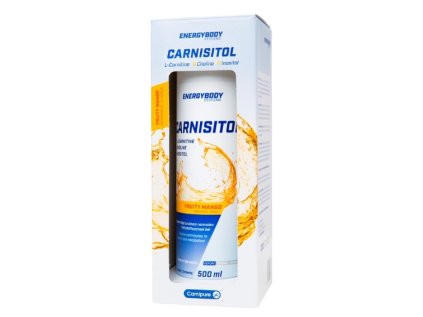 Carnisitol 500ml