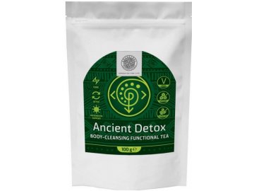 ancient detox