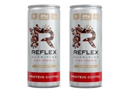 Protein Coffee 250 ml