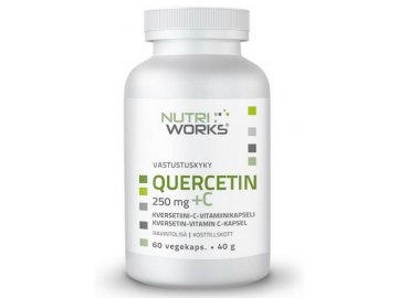 quercetin nutriworks