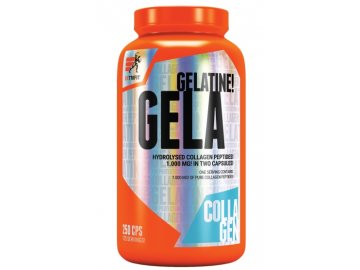 Gela 1000 mg 250 kapslí