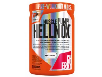 hellnox extrifit