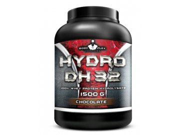 hydro dh32 bodyflex