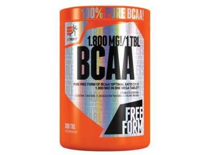 BCAA 1800 mg 300 tablet