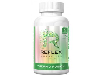 thermo fusion reflex nutrition