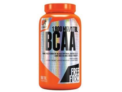 BCAA 1800 mg 150 tablet