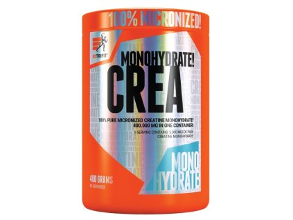 Crea Monohydrate 400 g