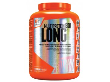 Long 80 Multiprotein 2270 g