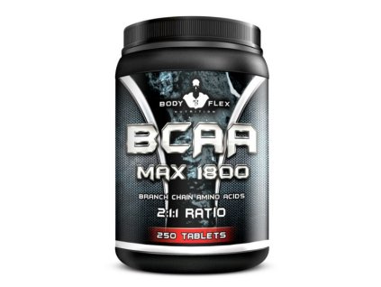 bcaa max 1800