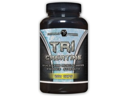 Tri Creatine 200 kapslí