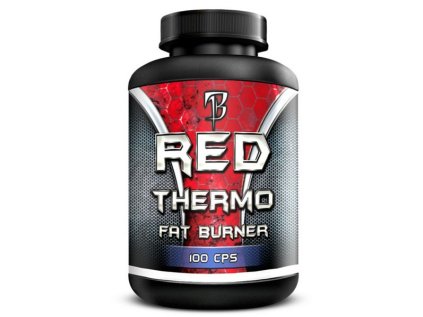 Red Thermo 100 kapslí