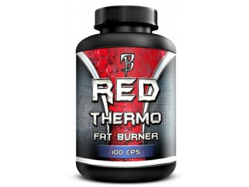 red thermo bodyflex