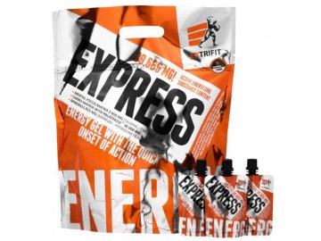express energy gel