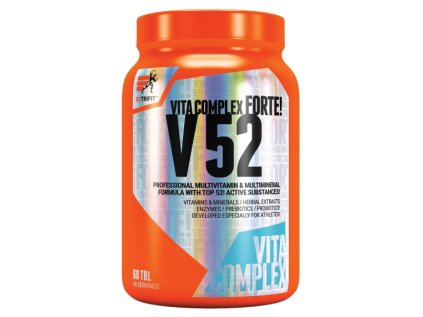 V 52 Vita Complex Forte 60 tablet
