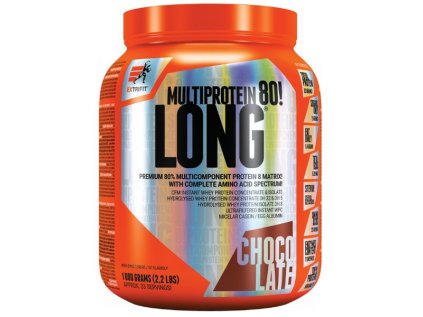 long protein extrifit