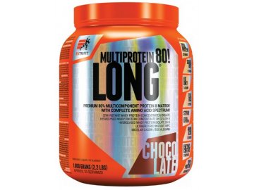 long protein extrifit