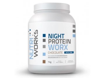 night protein worx nutriworks