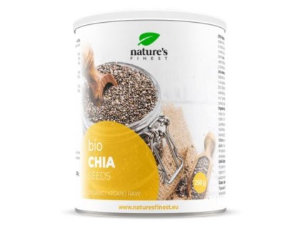 Bio Chia Seeds 250g