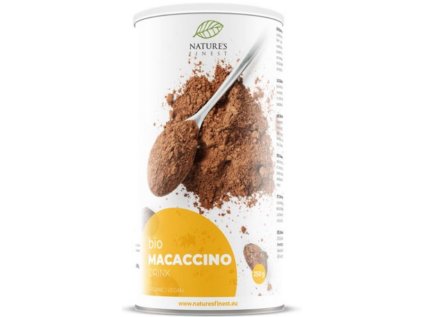 Bio Macaccino powder 250g