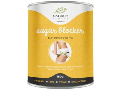Bio Sugar Blocker 160g