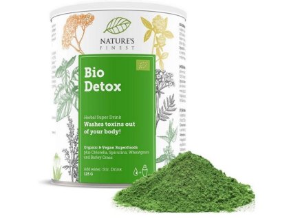 detox nutrisslim