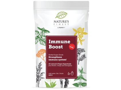 imunne boost nutrisslim