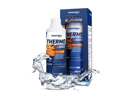 Thermo Liquid 500 ml