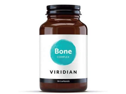 Bone complex 90kapslí