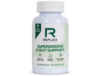 Bio After Meal Mix 80g