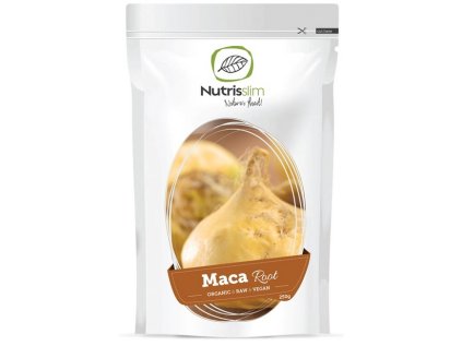 Bio Maca Root Powder 250g