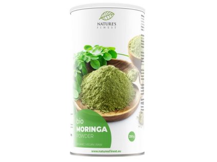 Bio Moringa Powder 250g
