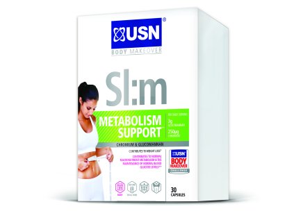 Slim 30 kapslí