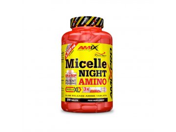 Micelle Night Amino 250 tablet